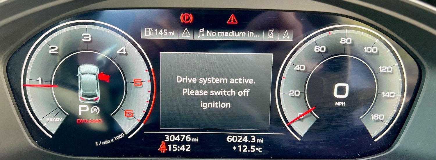 Used Audi Q5 2022 for sale - 77278717: Photo 34