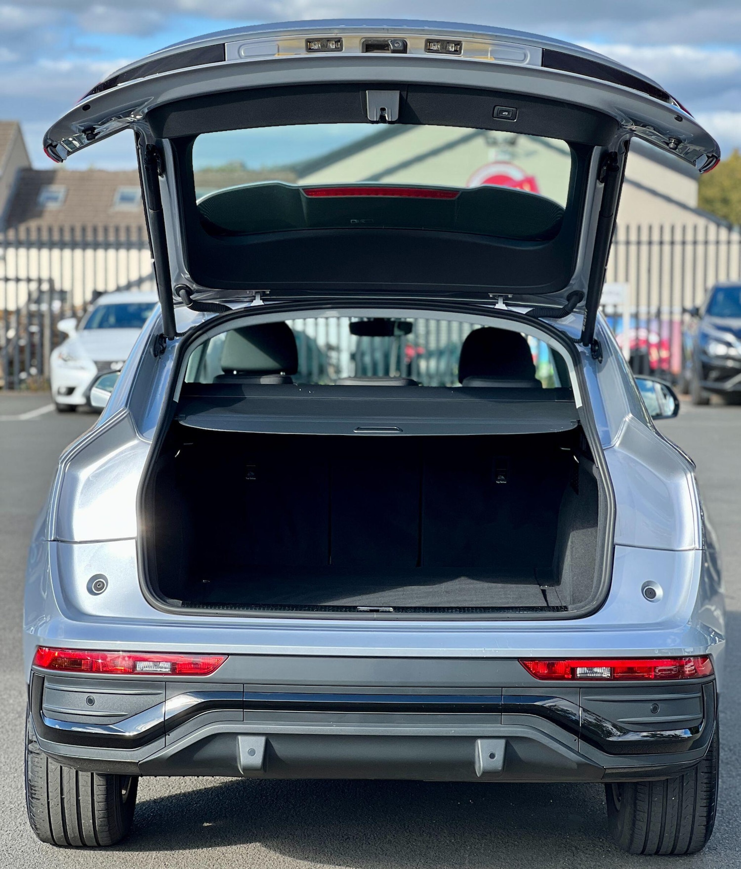 Used Audi Q5 2022 for sale - 77278717: Photo 35