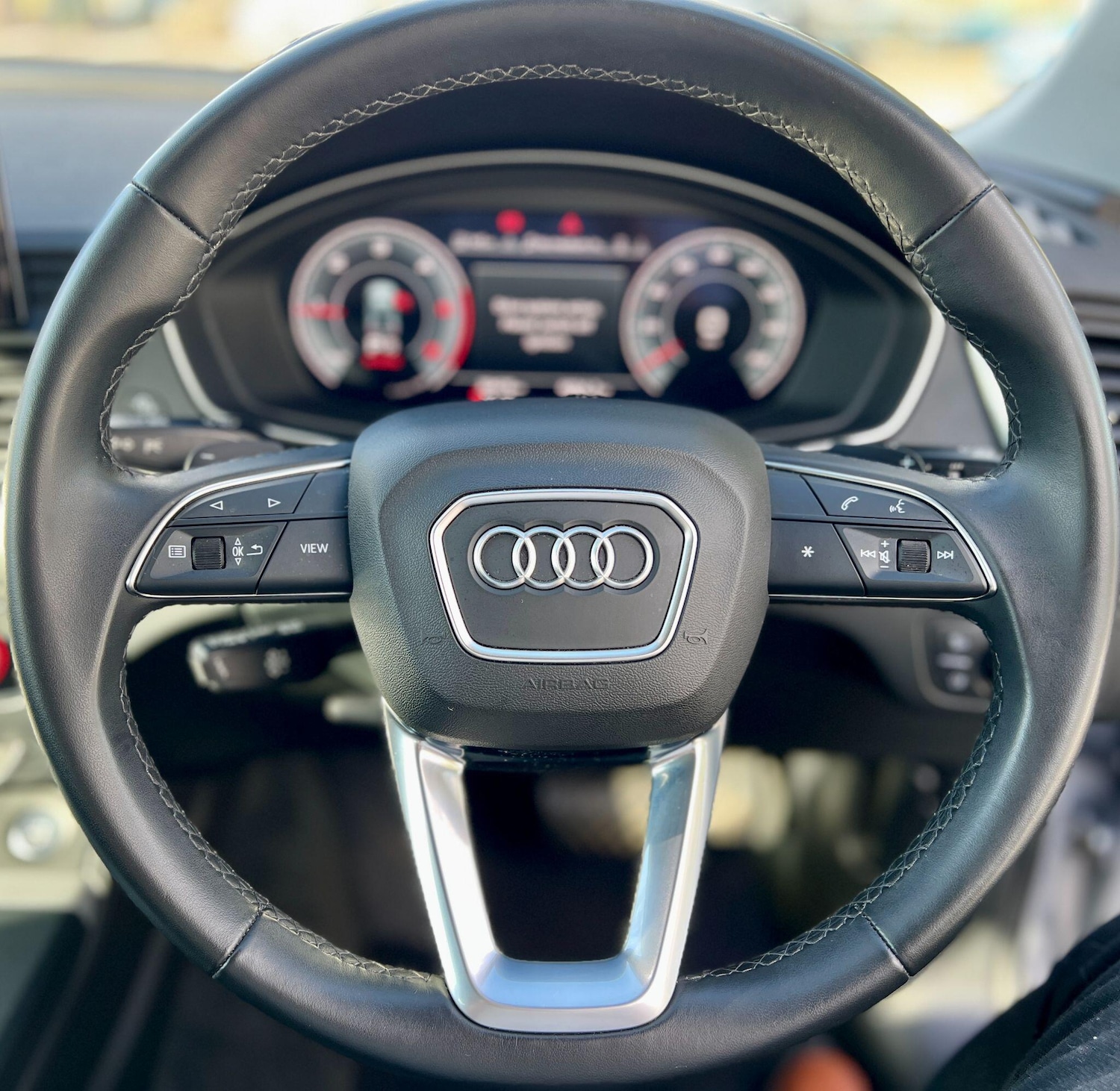 Used Audi Q5 2022 for sale - 77278717: Photo 37