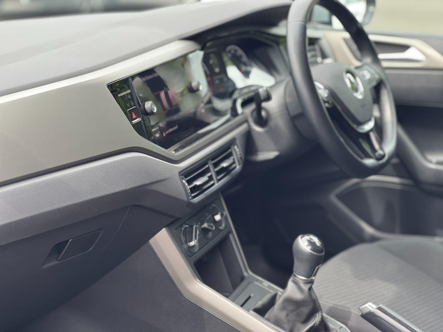 Used Volkswagen Polo 2021 for sale - 77145402: Photo 10