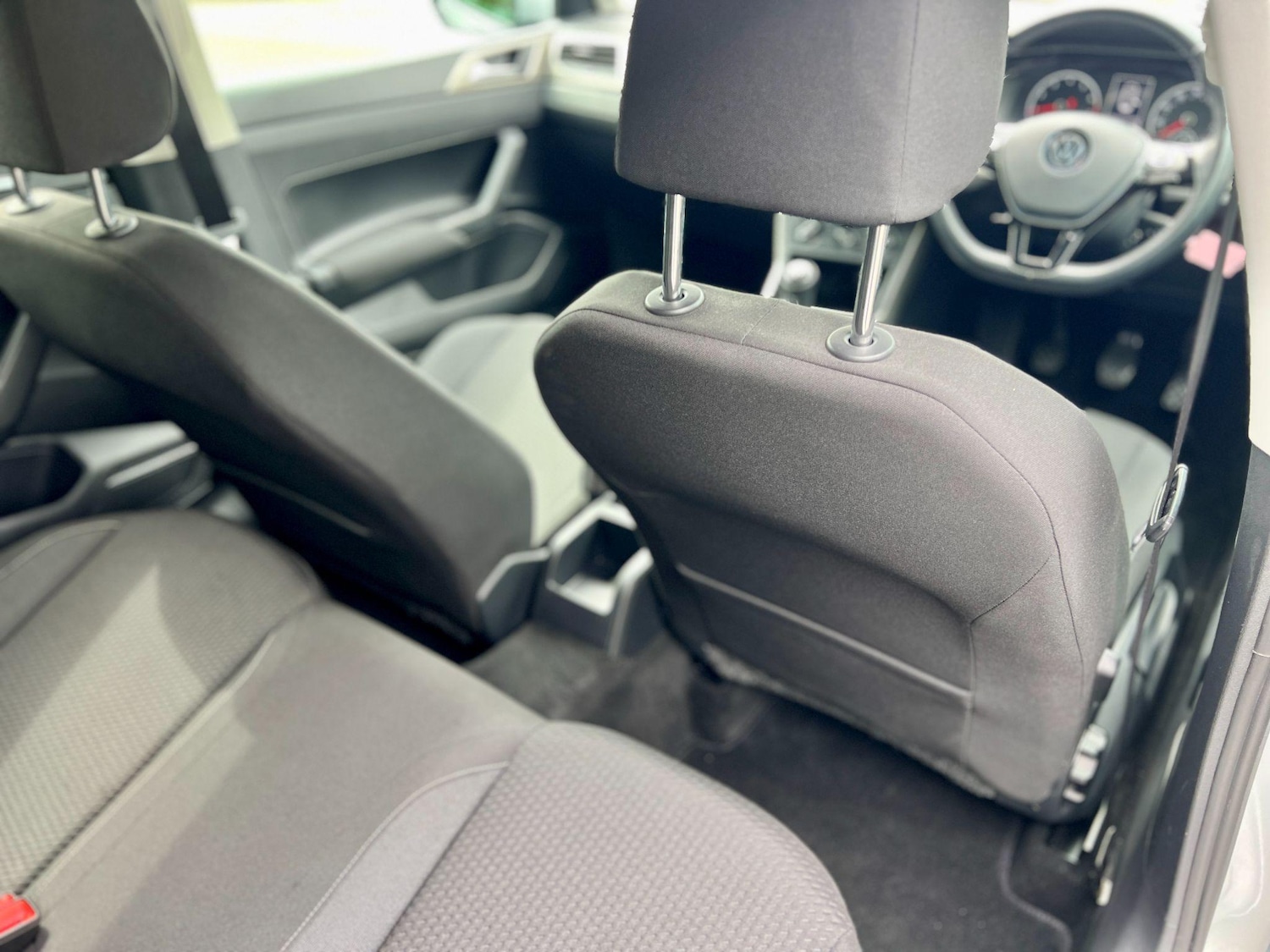 Used Volkswagen Polo 2021 for sale - 77145402: Photo 13