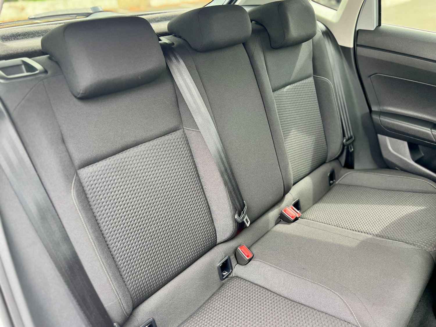 Used Volkswagen Polo 2021 for sale - 77145402: Photo 14