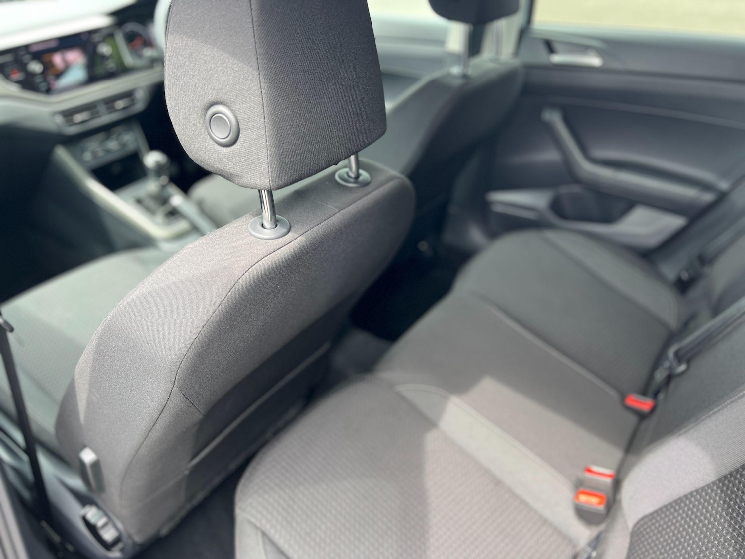 Used Volkswagen Polo 2021 for sale - 77145402: Photo 15