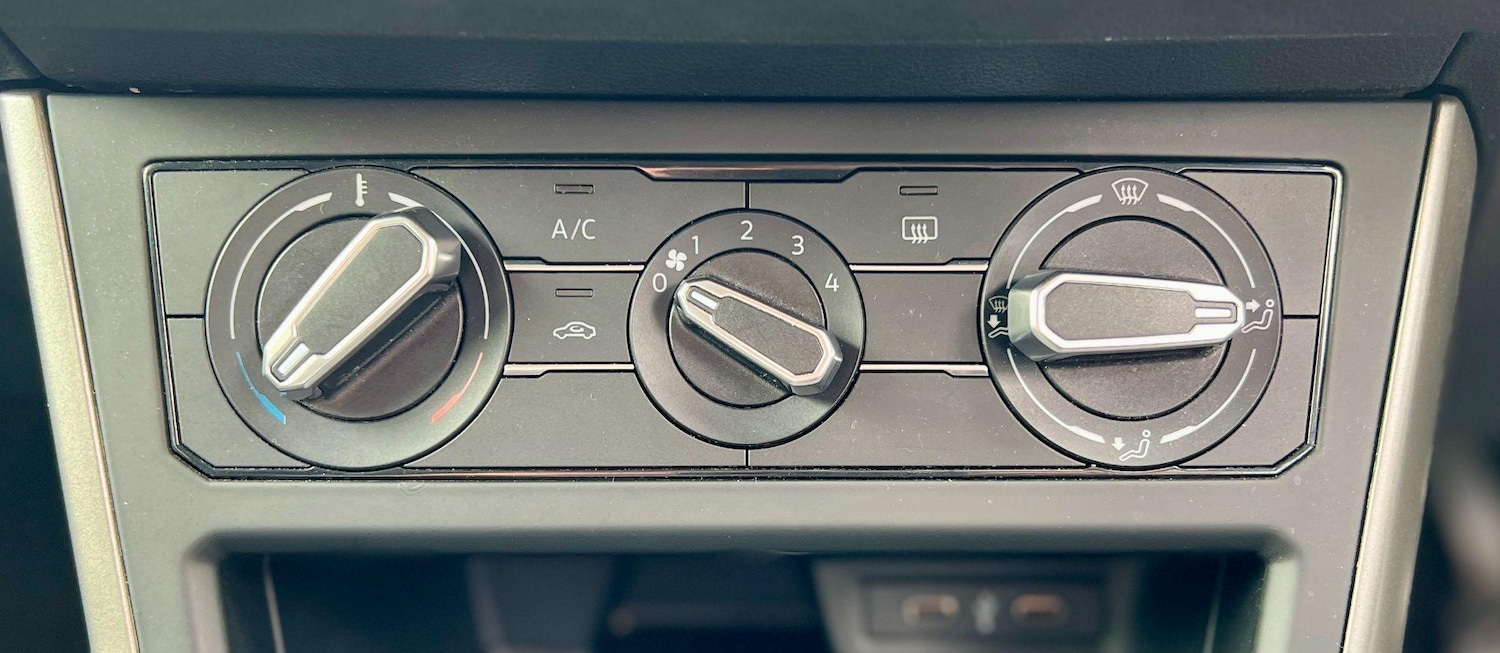 Used Volkswagen Polo 2021 for sale - 77145402: Photo 17