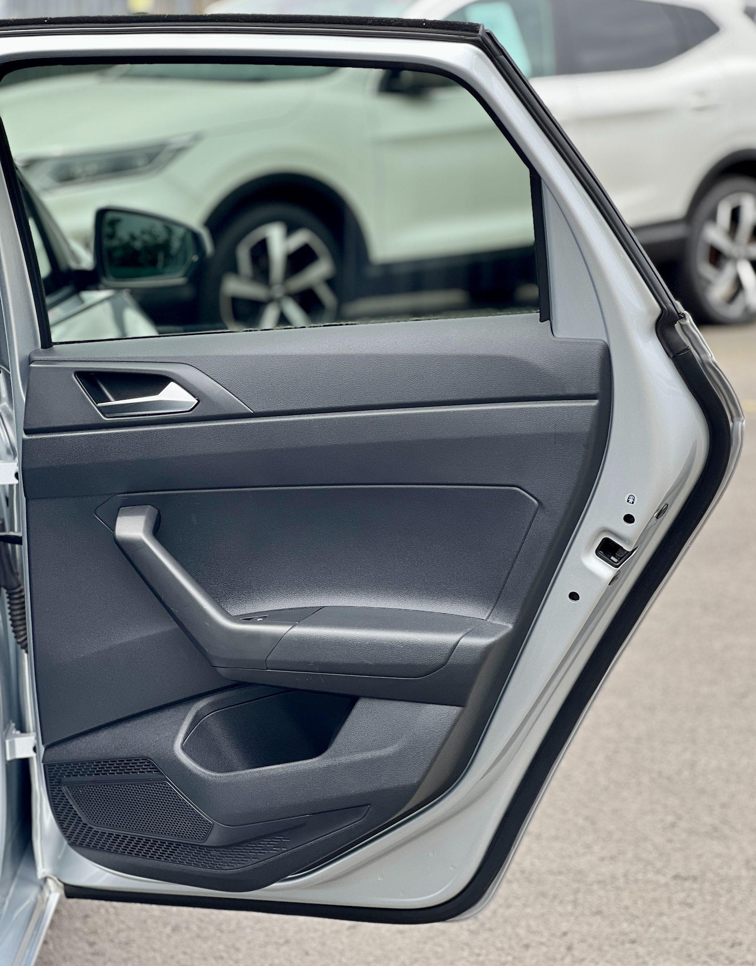 Used Volkswagen Polo 2021 for sale - 77145402: Photo 19