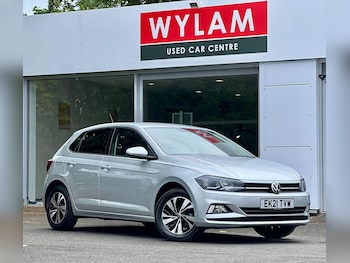 Volkswagen Polo feature image