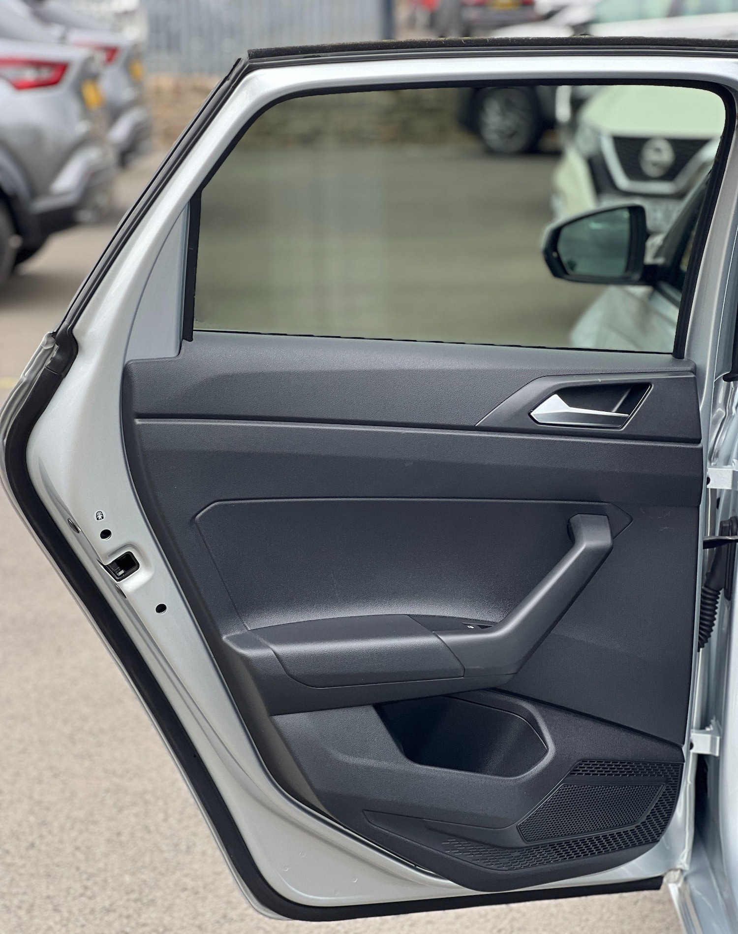 Used Volkswagen Polo 2021 for sale - 77145402: Photo 20