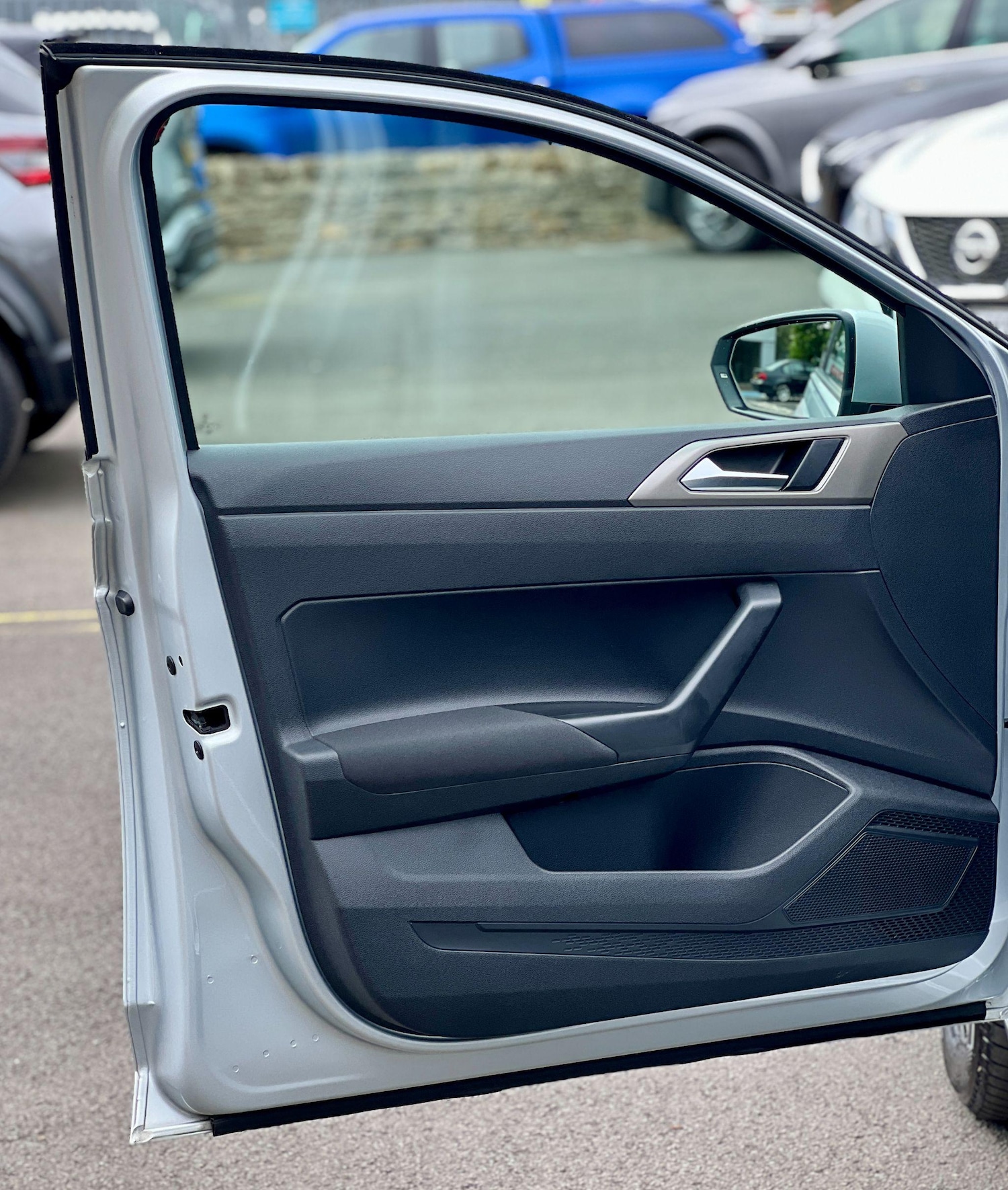 Used Volkswagen Polo 2021 for sale - 77145402: Photo 21