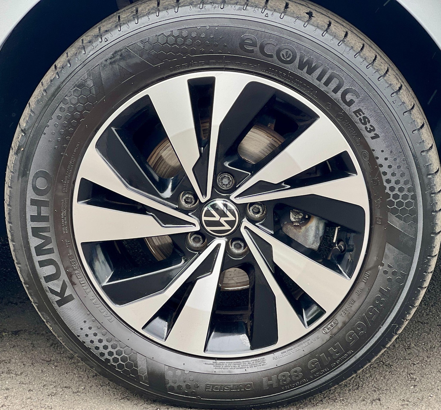 Used Volkswagen Polo 2021 for sale - 77145402: Photo 22