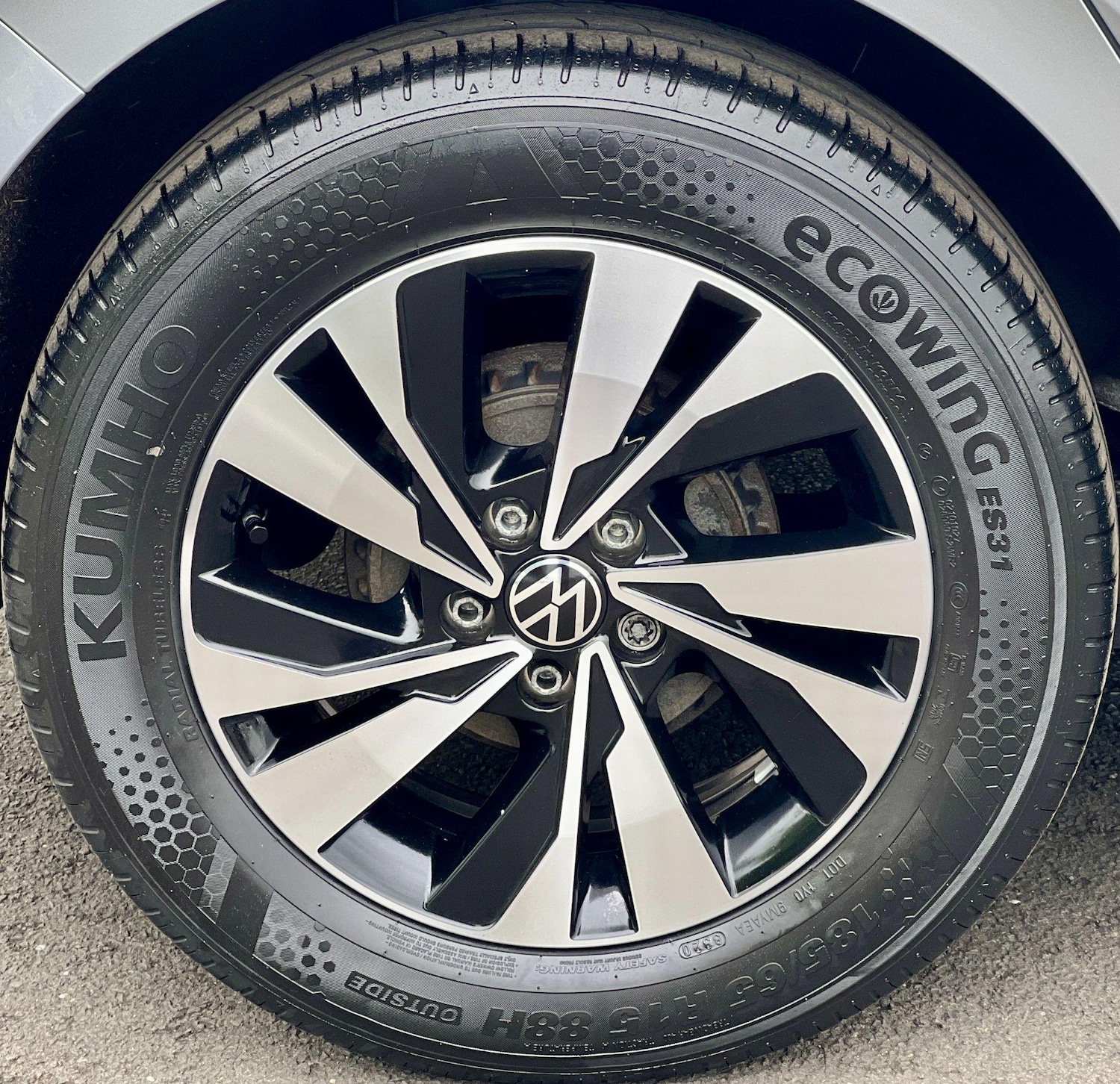 Used Volkswagen Polo 2021 for sale - 77145402: Photo 23