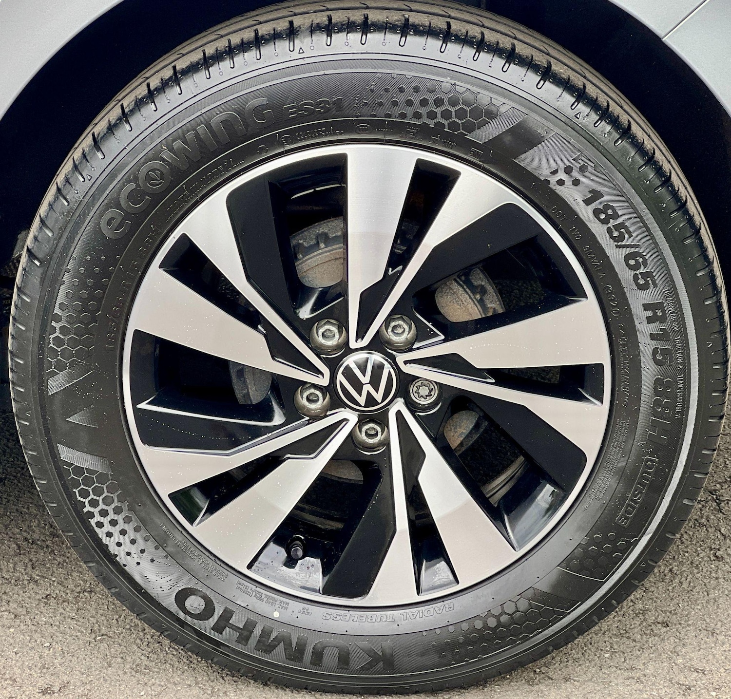 Used Volkswagen Polo 2021 for sale - 77145402: Photo 24