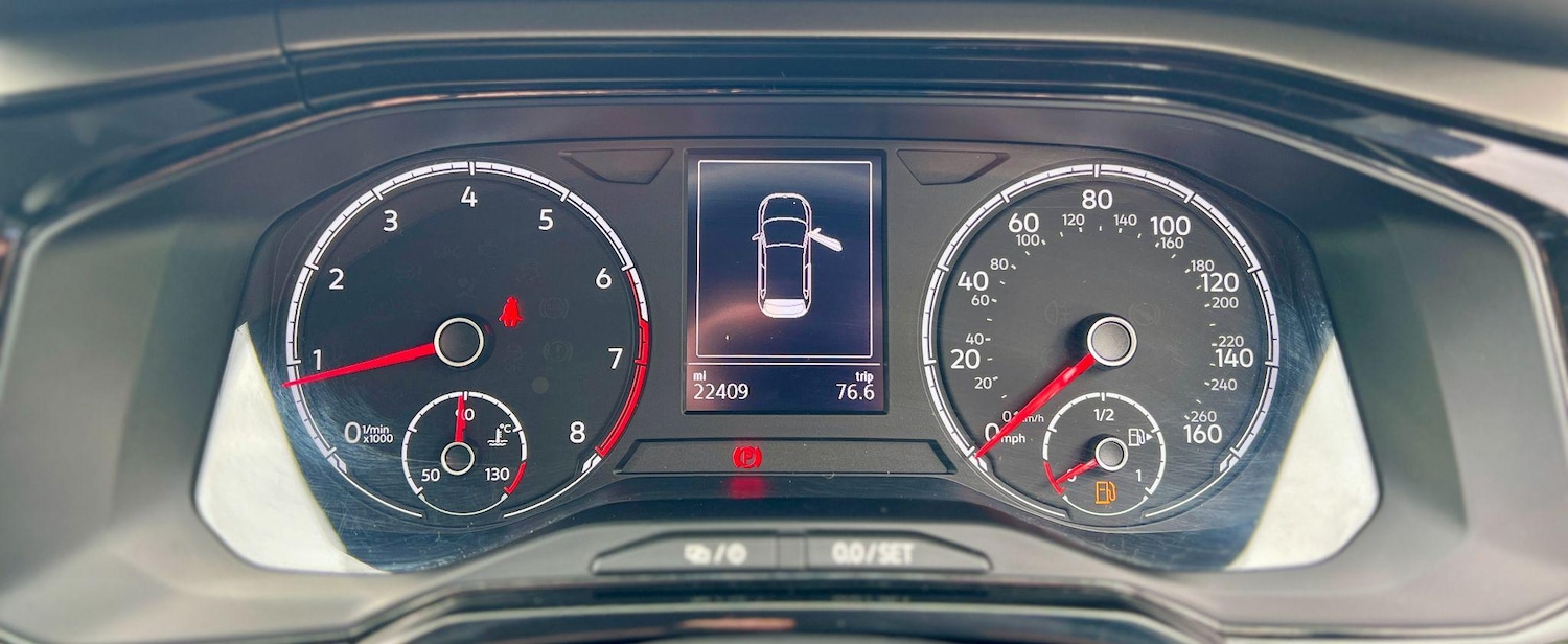 Used Volkswagen Polo 2021 for sale - 77145402: Photo 27