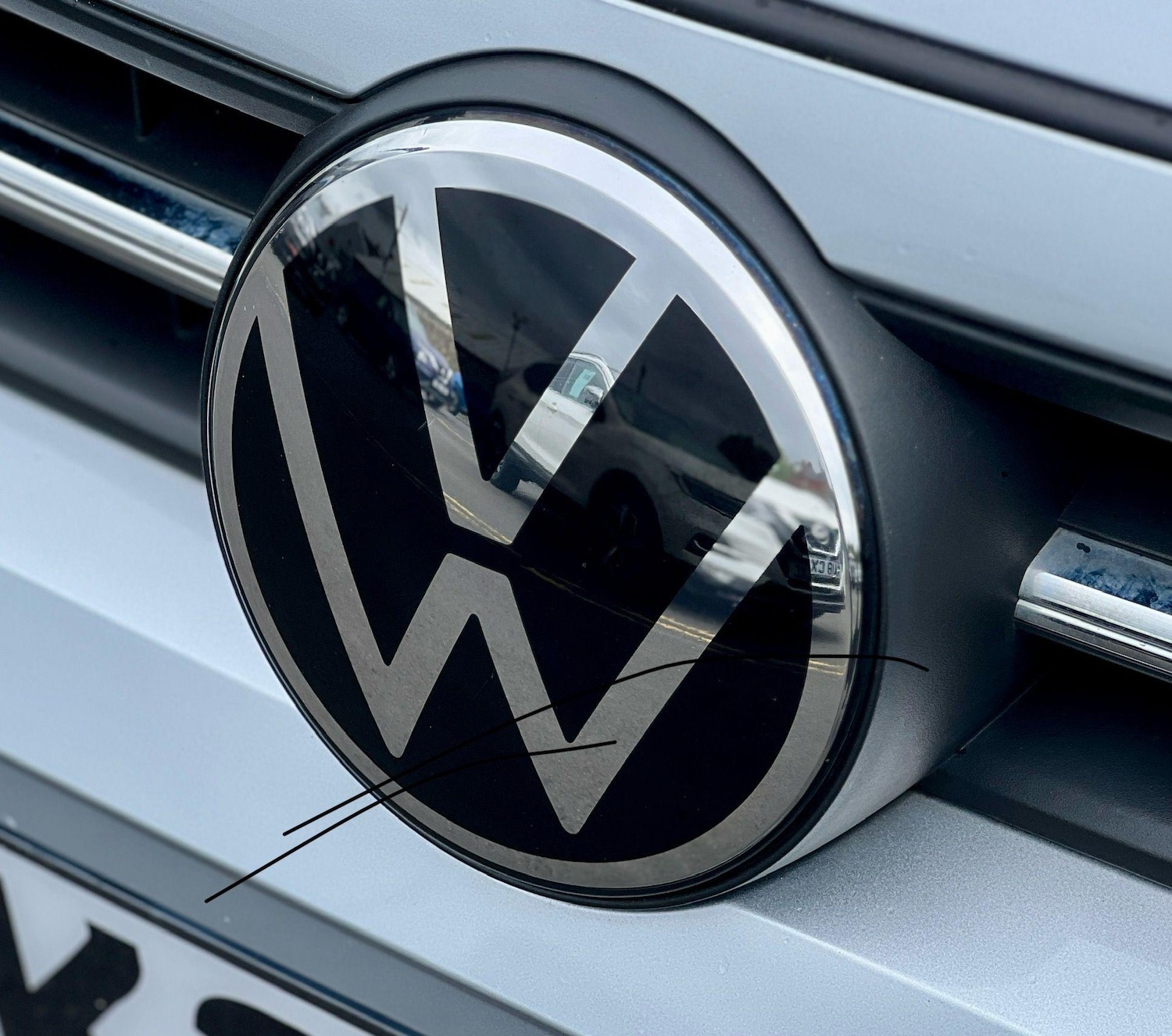 Used Volkswagen Polo 2021 for sale - 77145402: Photo 29