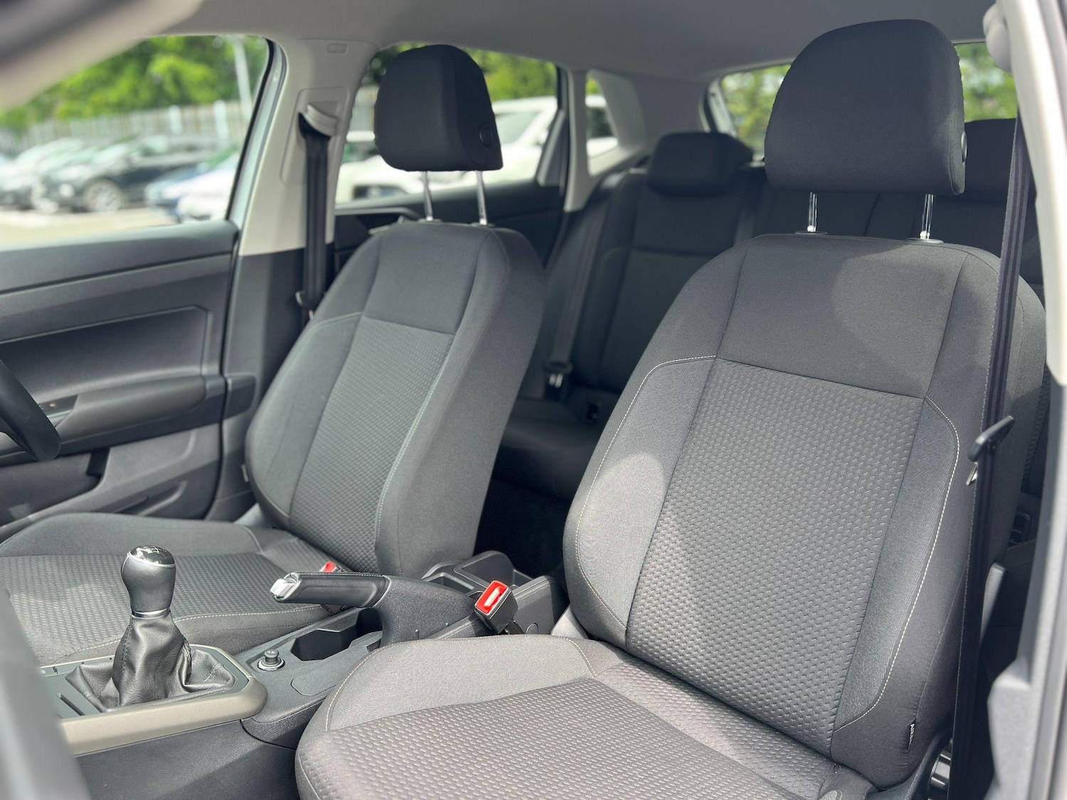 Used Volkswagen Polo 2021 for sale - 77145402: Photo 31