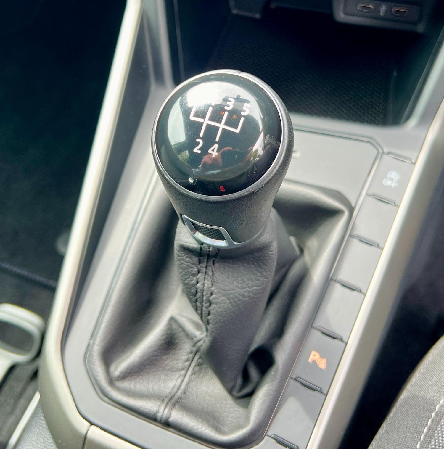 Used Volkswagen Polo 2021 for sale - 77145402: Photo 9