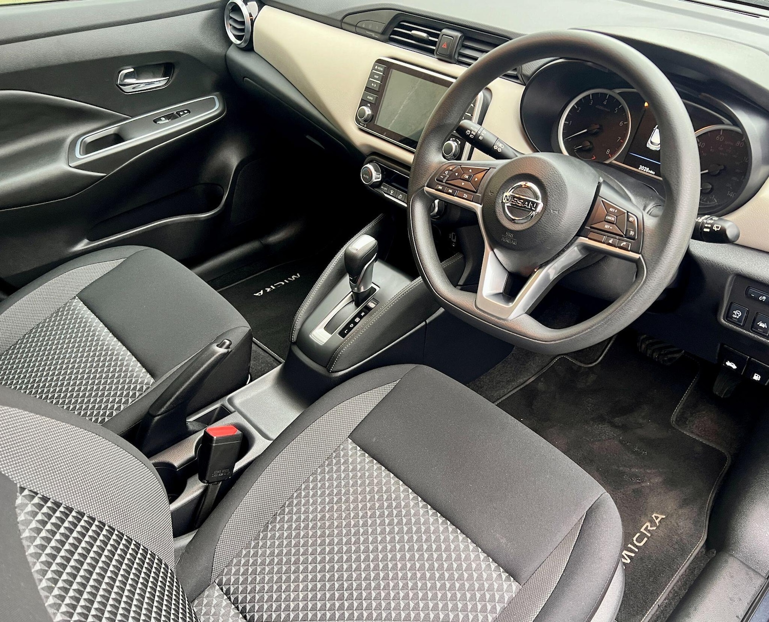 Used Nissan Micra for sale - 77853134: Photo 11