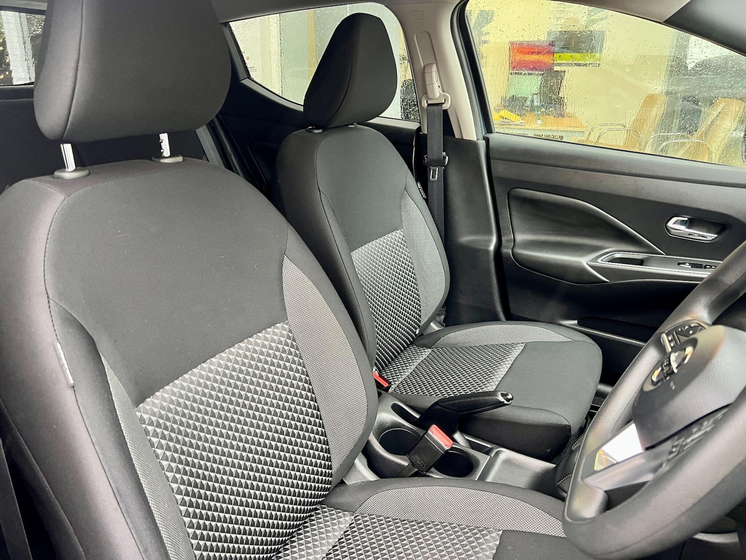 Used Nissan Micra for sale - 77853134: Photo 12