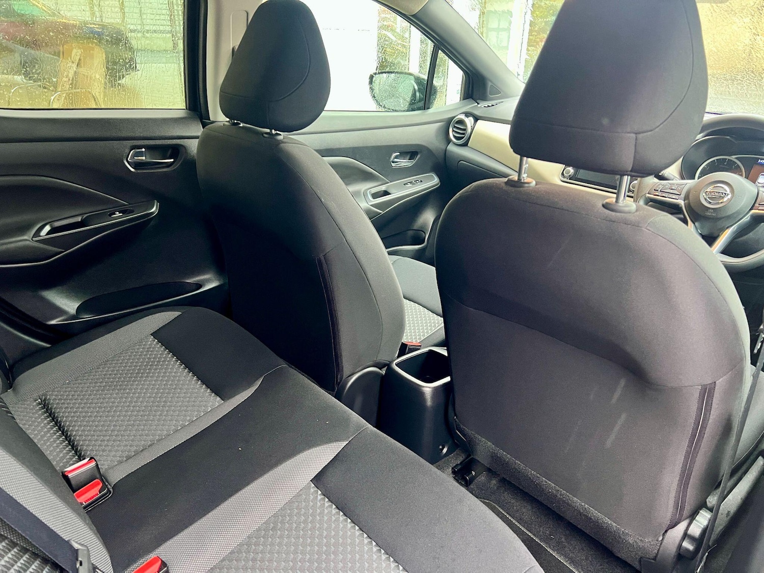 Used Nissan Micra for sale - 77853134: Photo 13