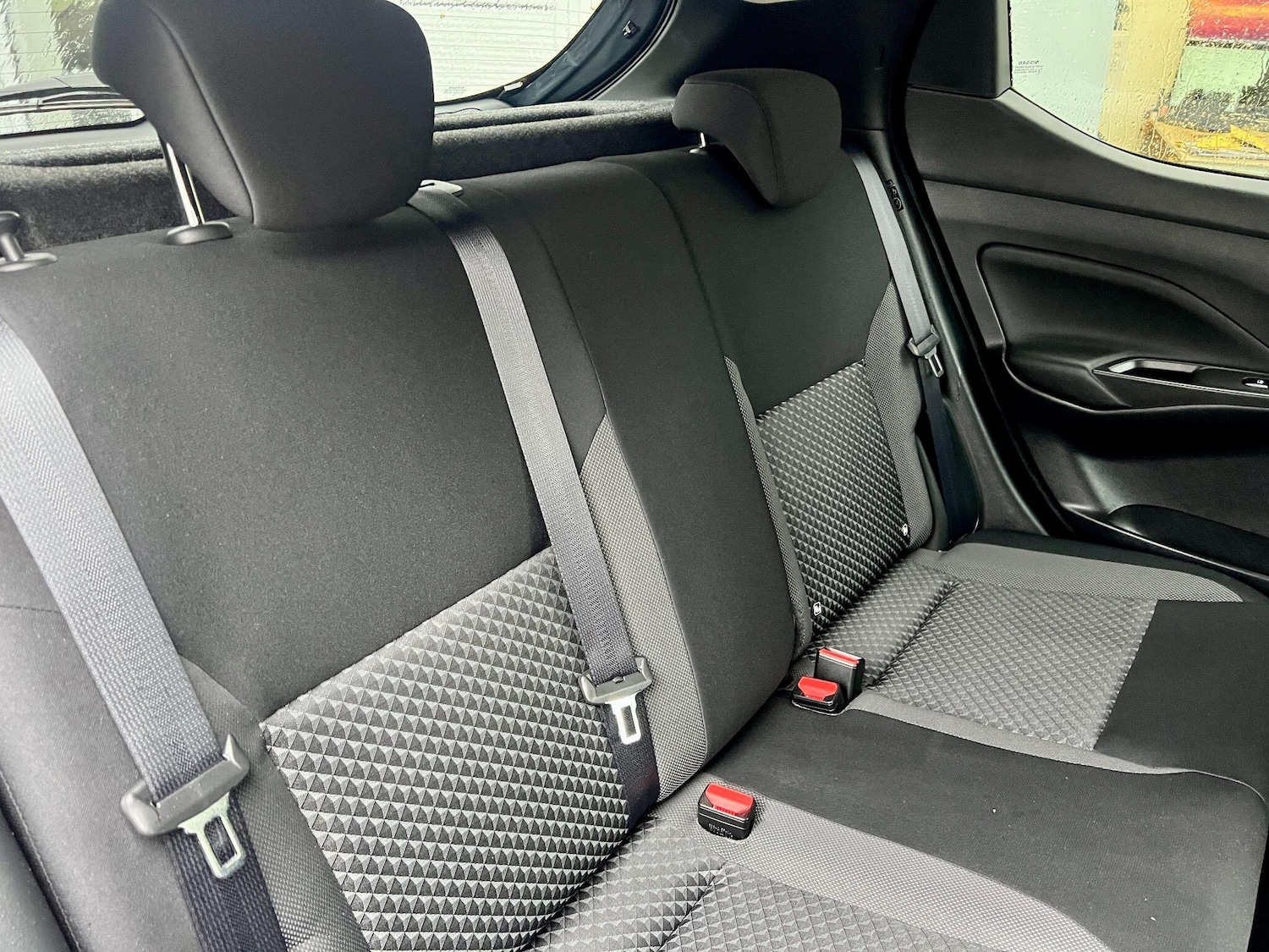 Used Nissan Micra for sale - 77853134: Photo 14