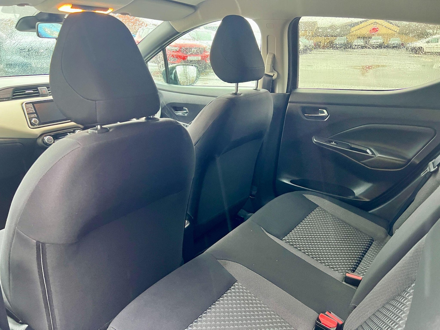 Used Nissan Micra for sale - 77853134: Photo 15