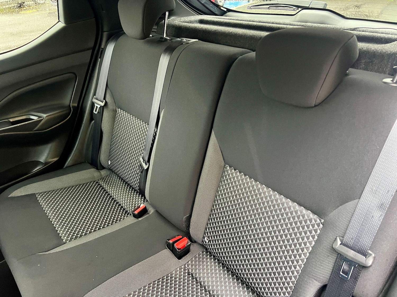 Used Nissan Micra for sale - 77853134: Photo 16