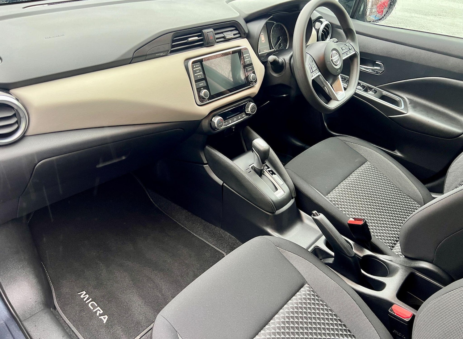 Used Nissan Micra for sale - 77853134: Photo 17