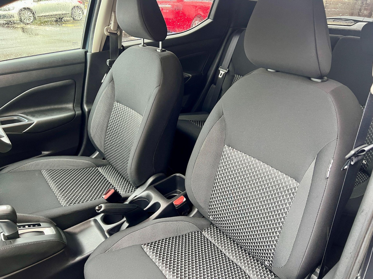 Used Nissan Micra for sale - 77853134: Photo 18