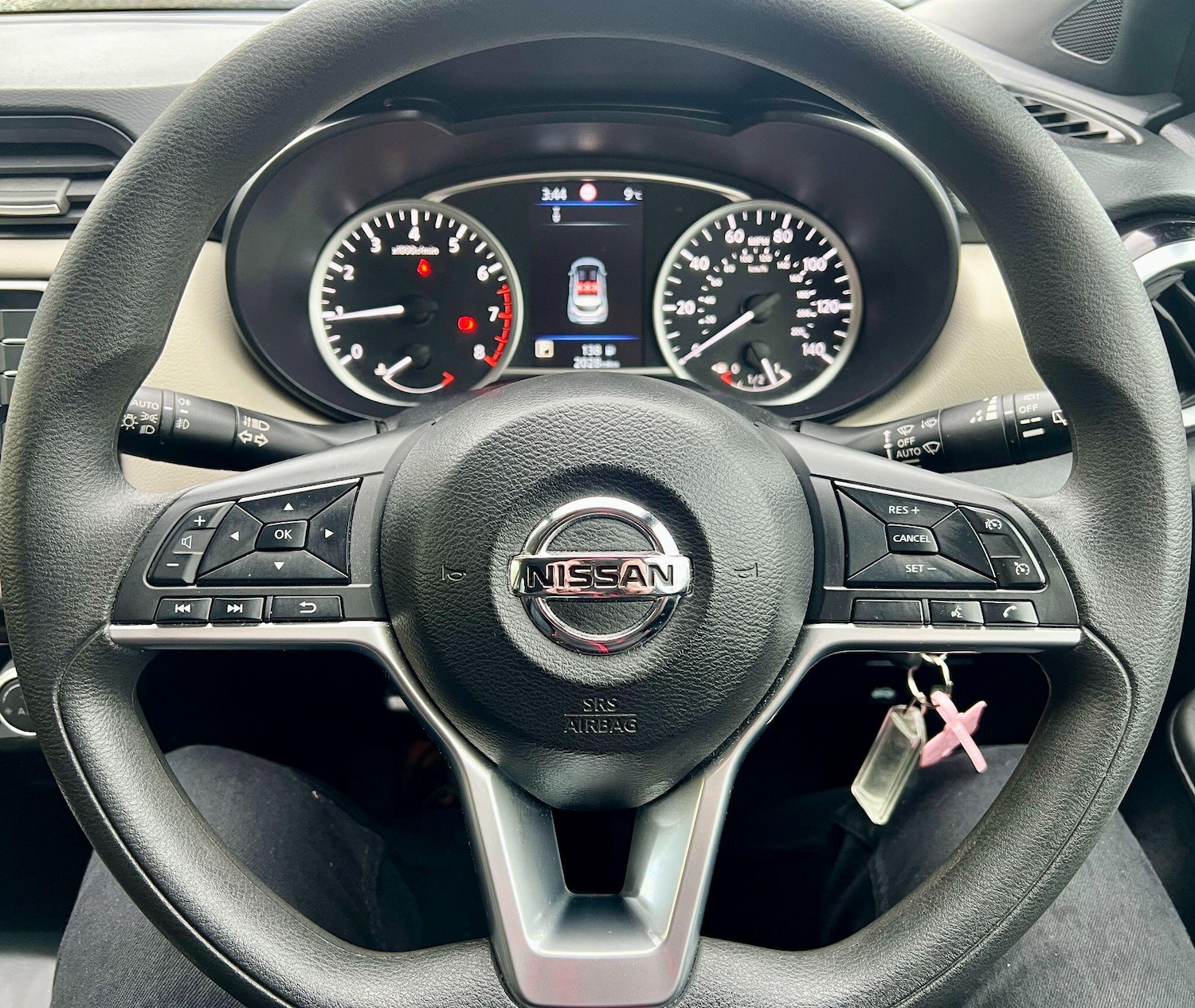 Used Nissan Micra for sale - 77853134: Photo 19