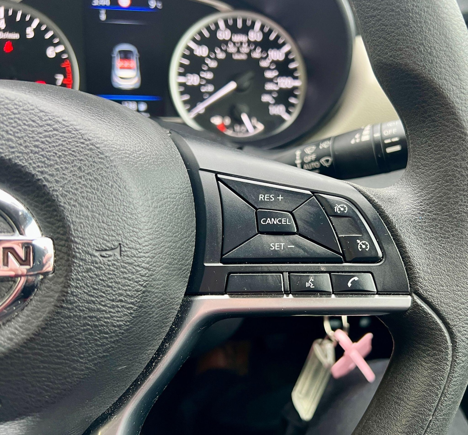 Used Nissan Micra for sale - 77853134: Photo 21