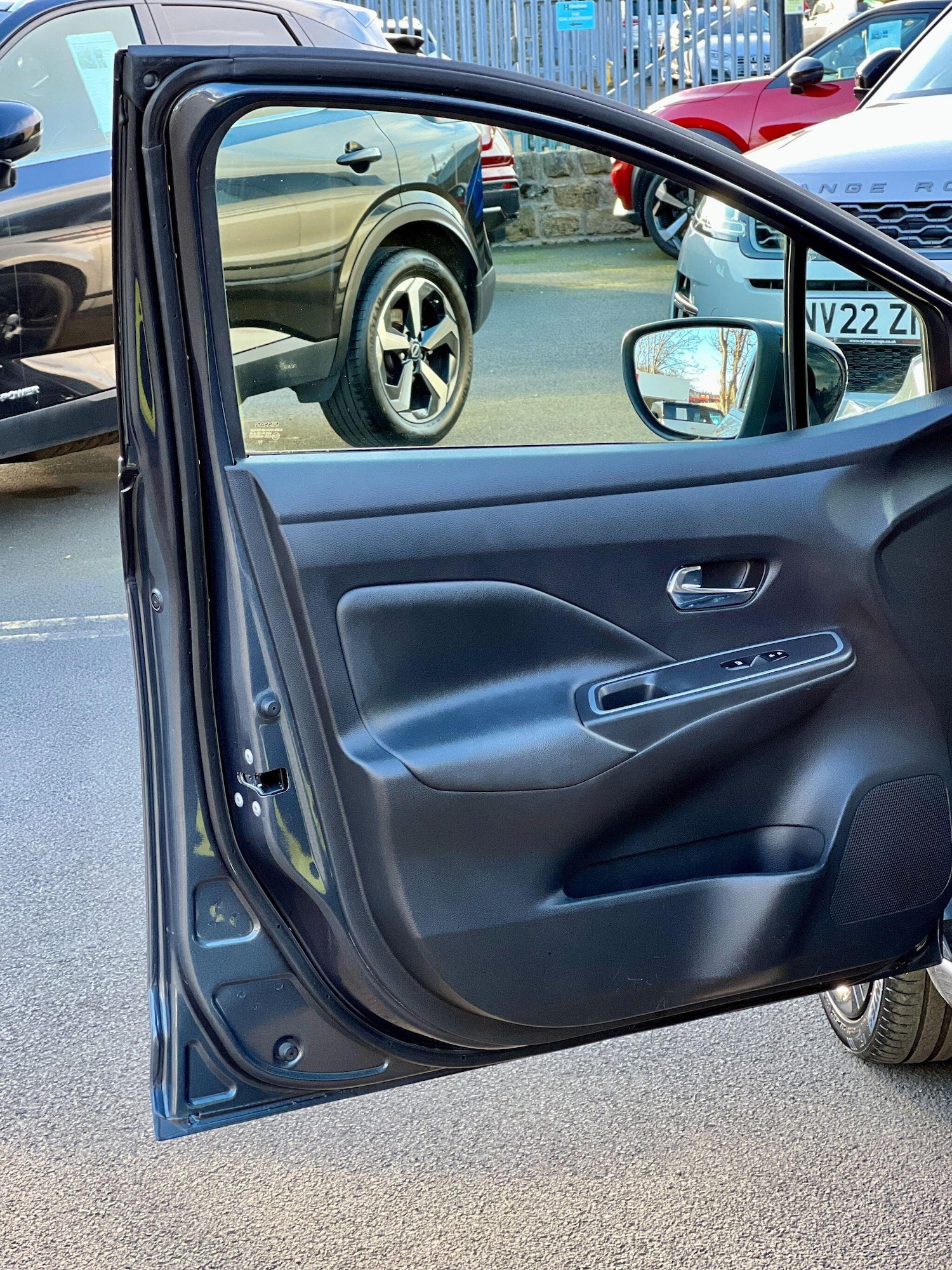 Used Nissan Micra for sale - 77853134: Photo 5