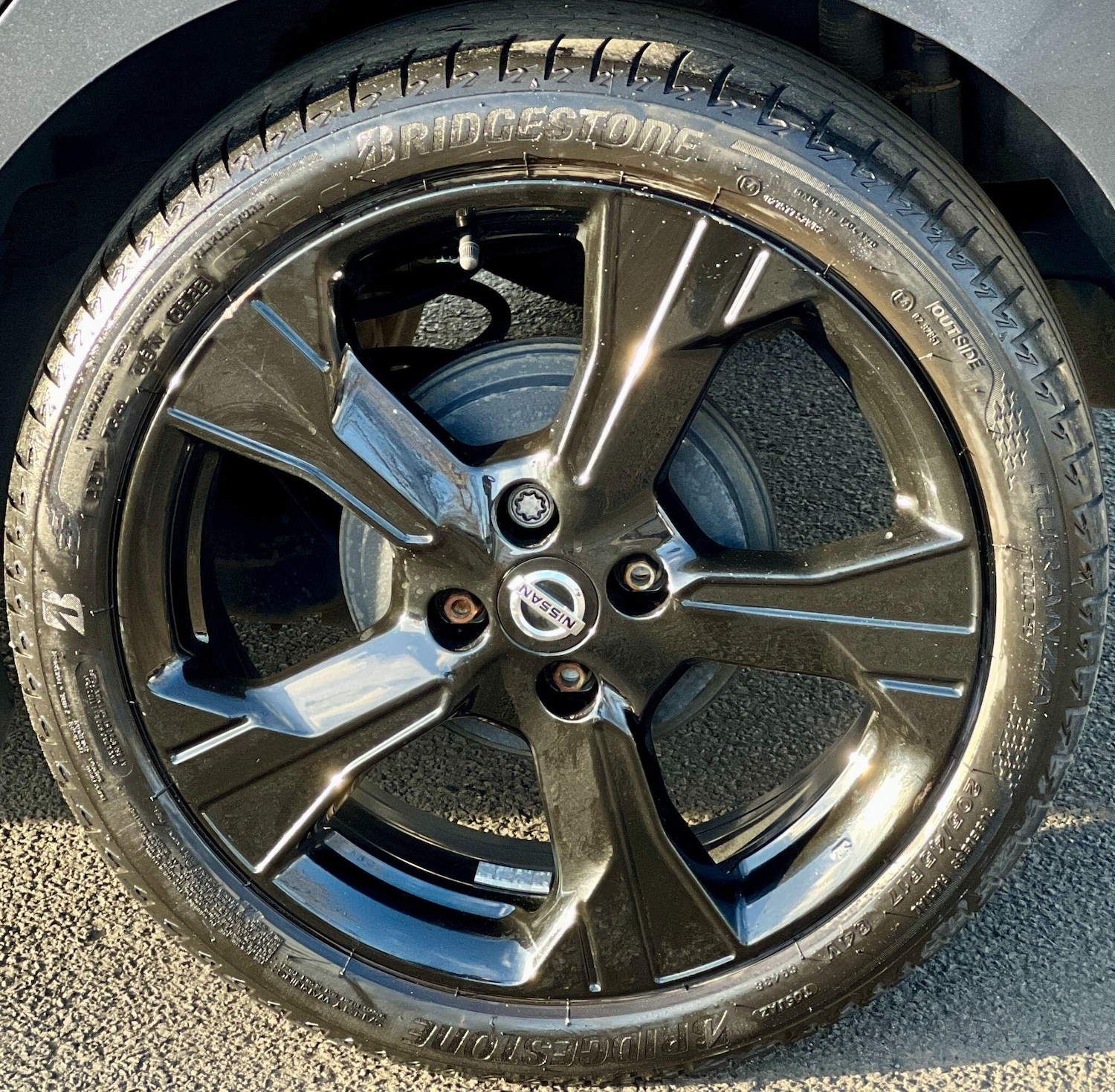 Used Nissan Micra for sale - 77853134: Photo 6