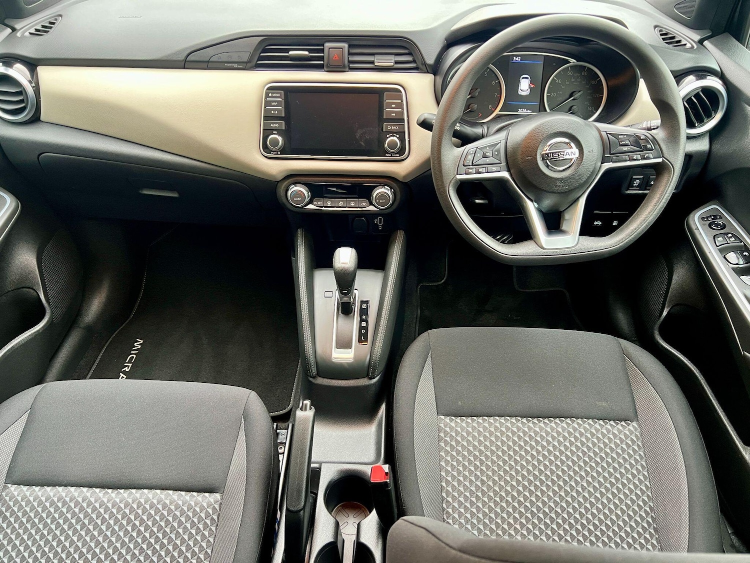 Used Nissan Micra for sale - 77853134: Photo 8