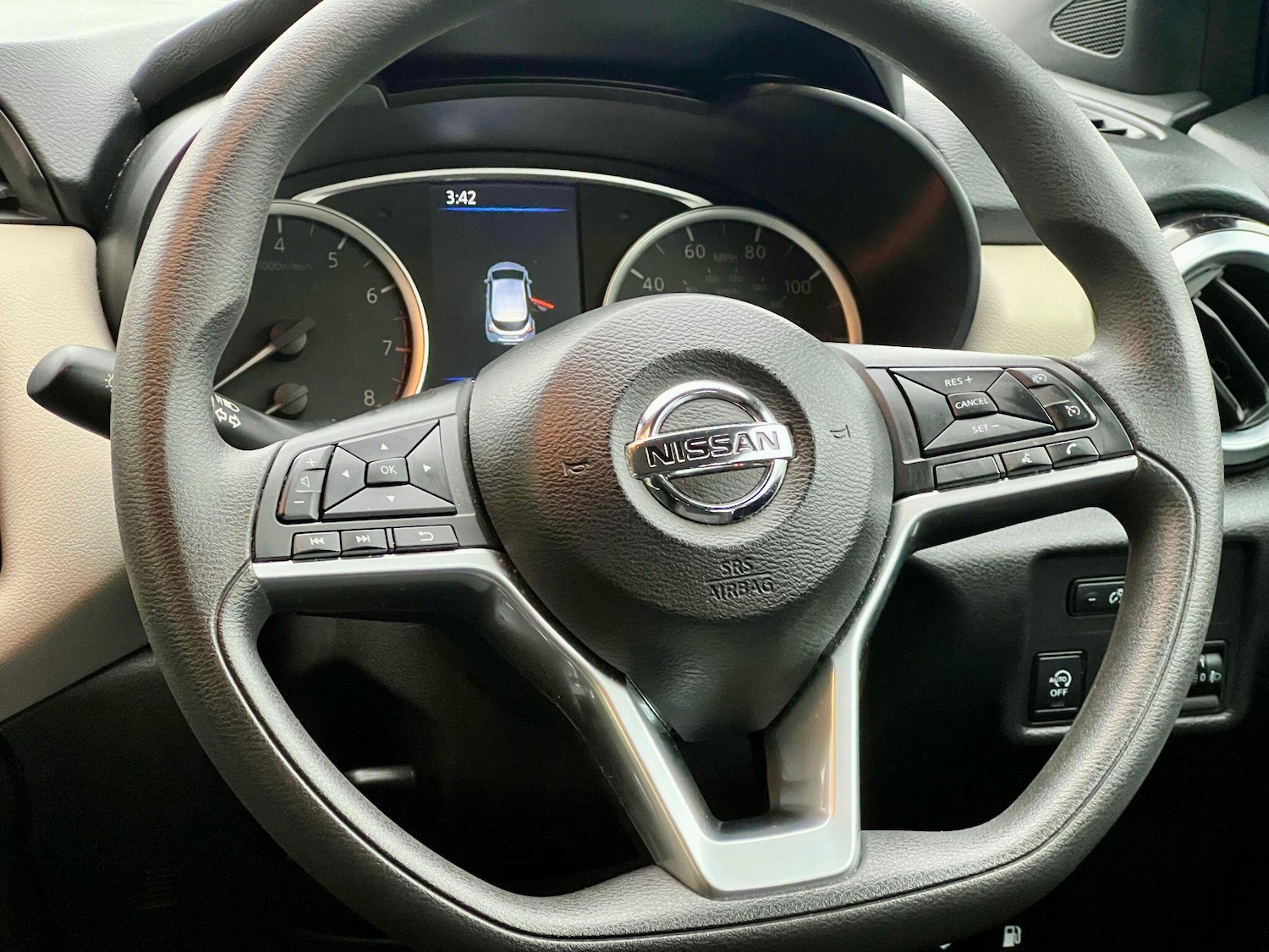 Used Nissan Micra for sale - 77853134: Photo 9