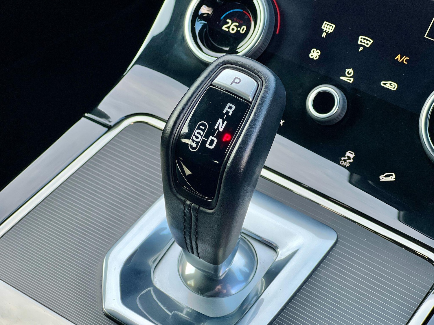 Used Land Rover Range Rover Evoque 2022 for sale - 77254769: Photo 14