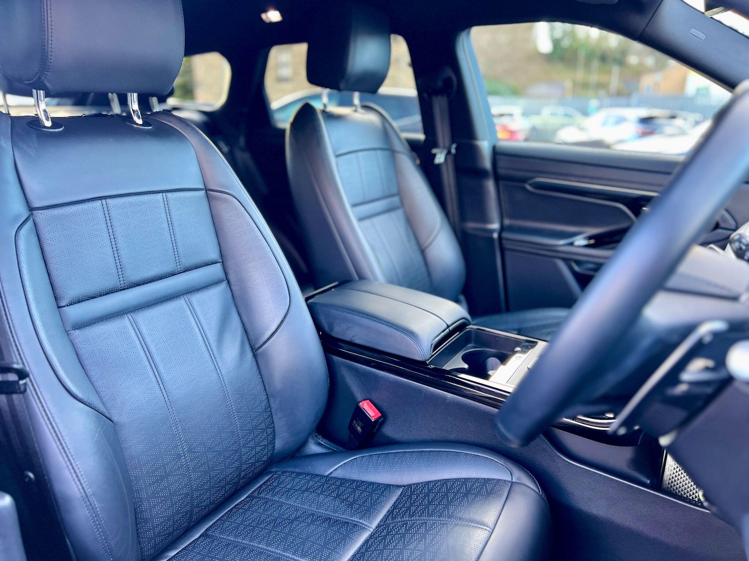 Used Land Rover Range Rover Evoque 2022 for sale - 77254769: Photo 16