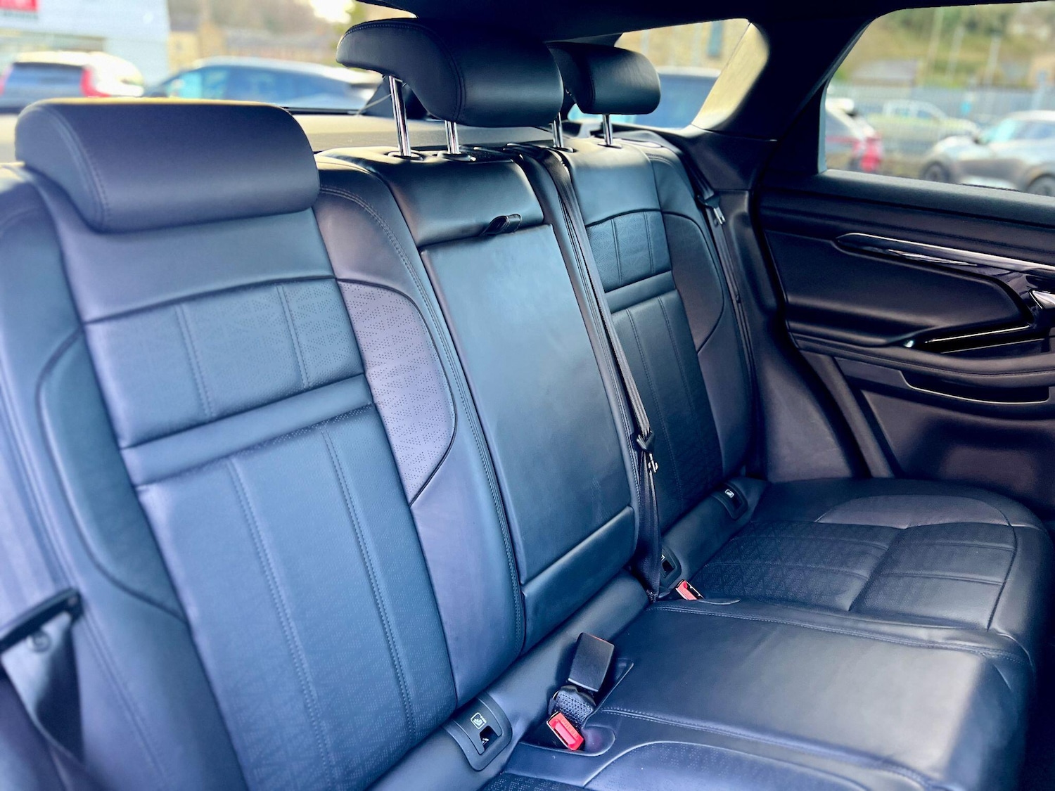 Used Land Rover Range Rover Evoque 2022 for sale - 77254769: Photo 18