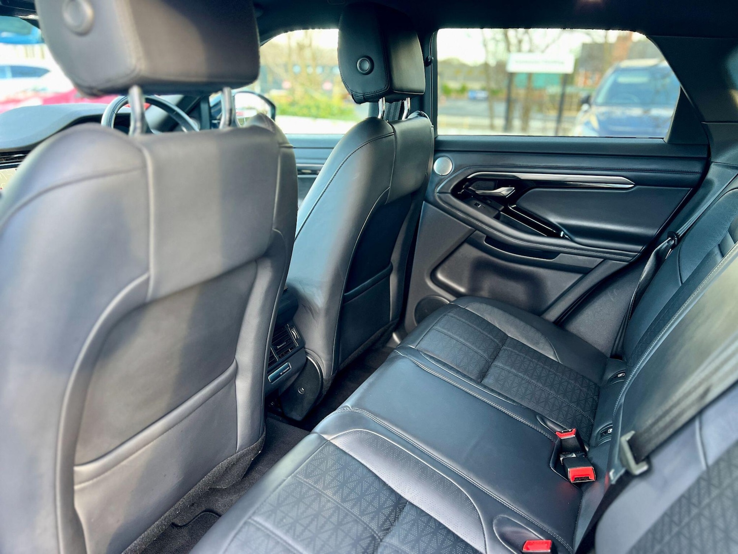 Used Land Rover Range Rover Evoque 2022 for sale - 77254769: Photo 19