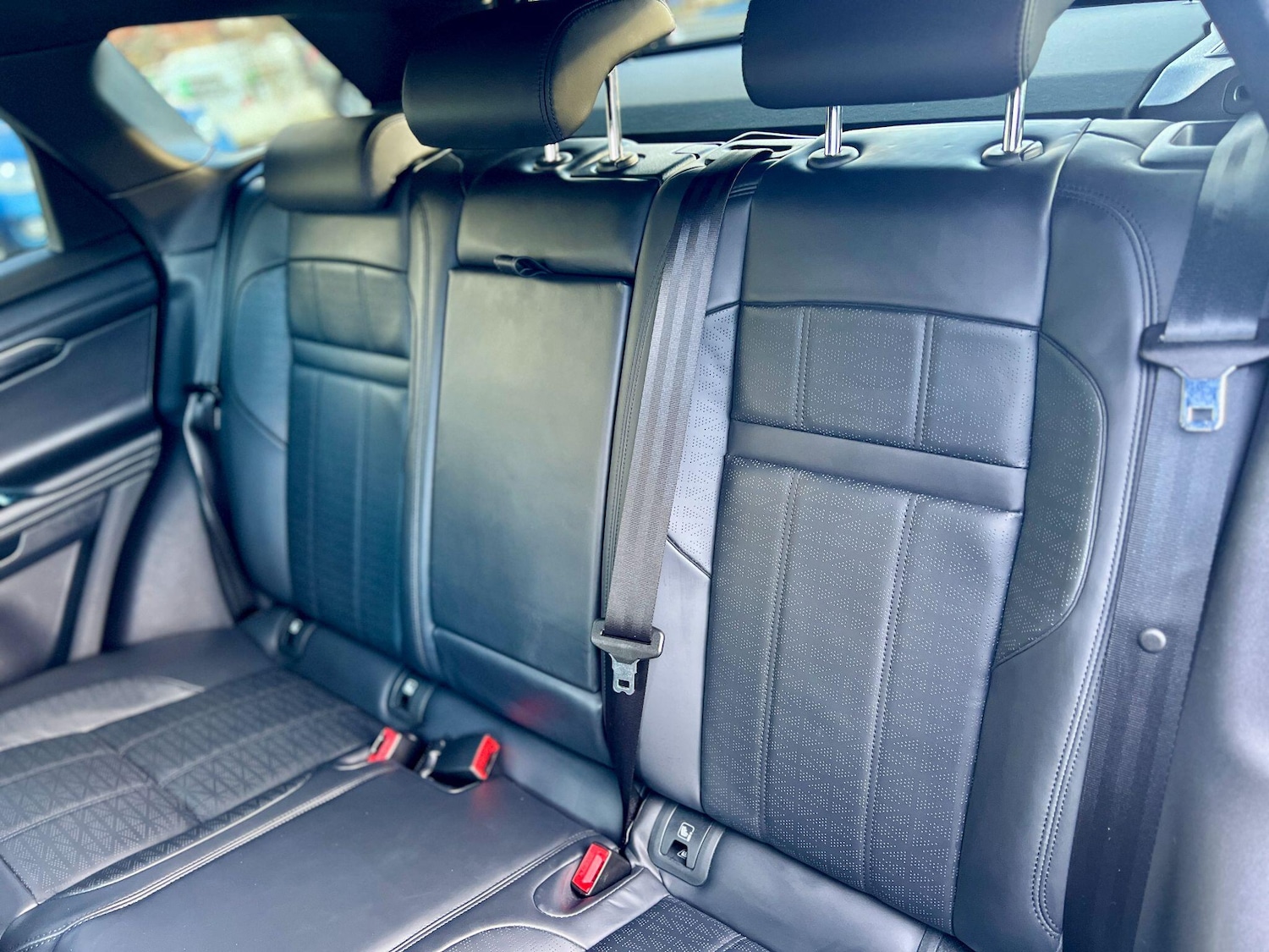 Used Land Rover Range Rover Evoque 2022 for sale - 77254769: Photo 20