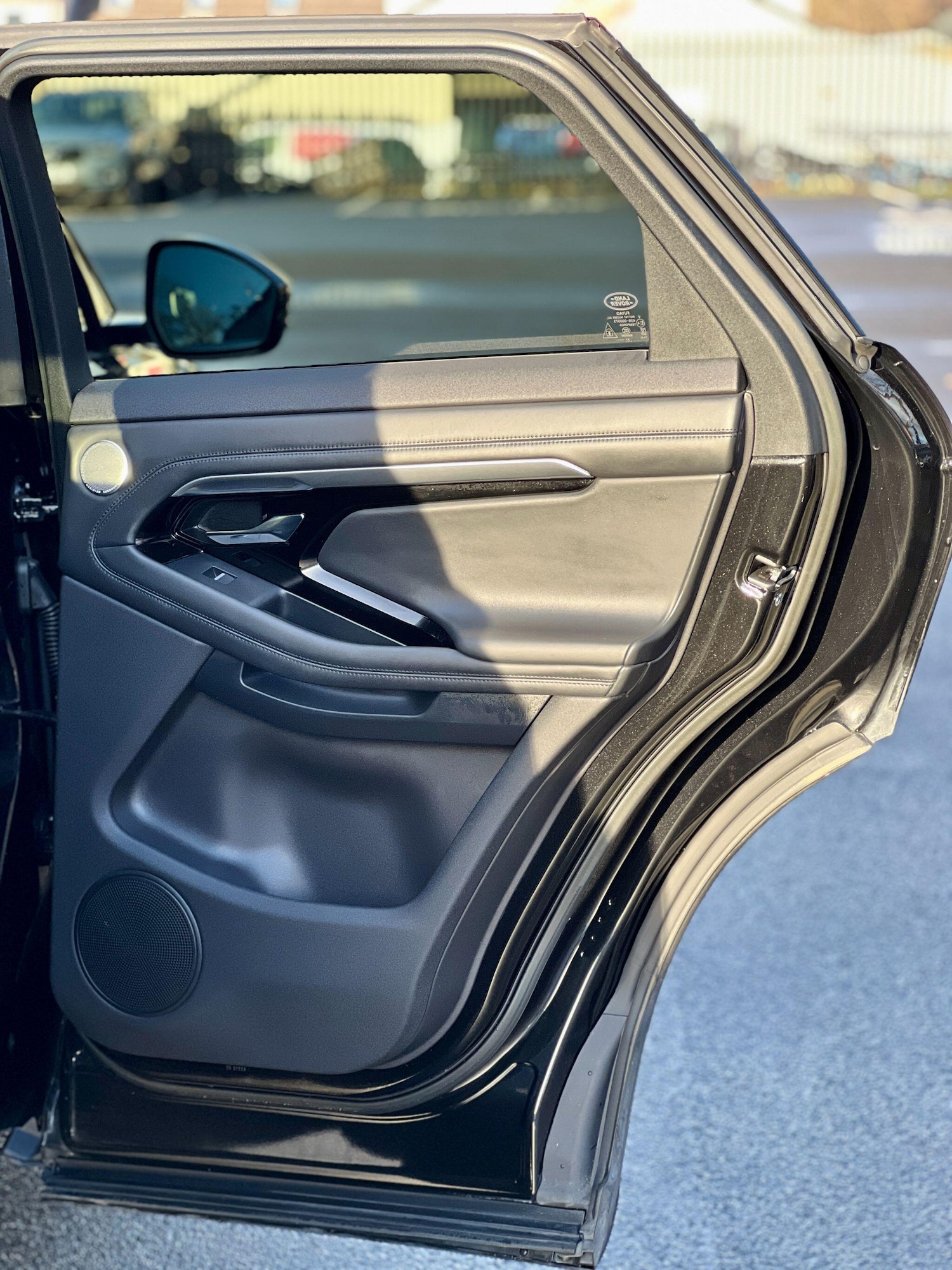 Used Land Rover Range Rover Evoque 2022 for sale - 77254769: Photo 23