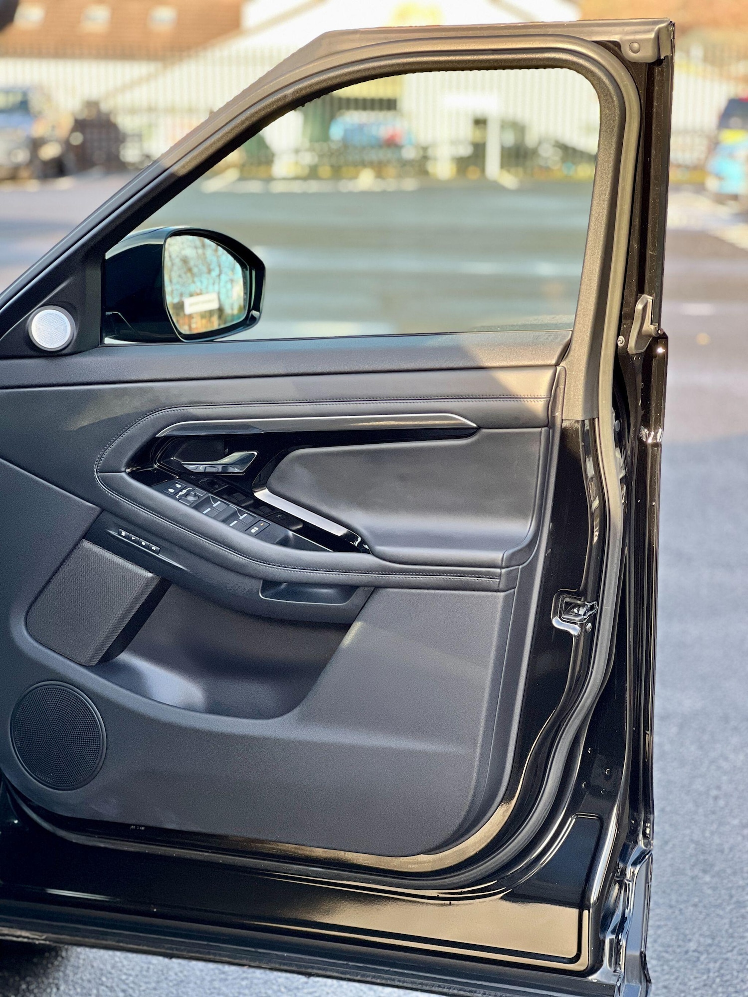 Used Land Rover Range Rover Evoque 2022 for sale - 77254769: Photo 24