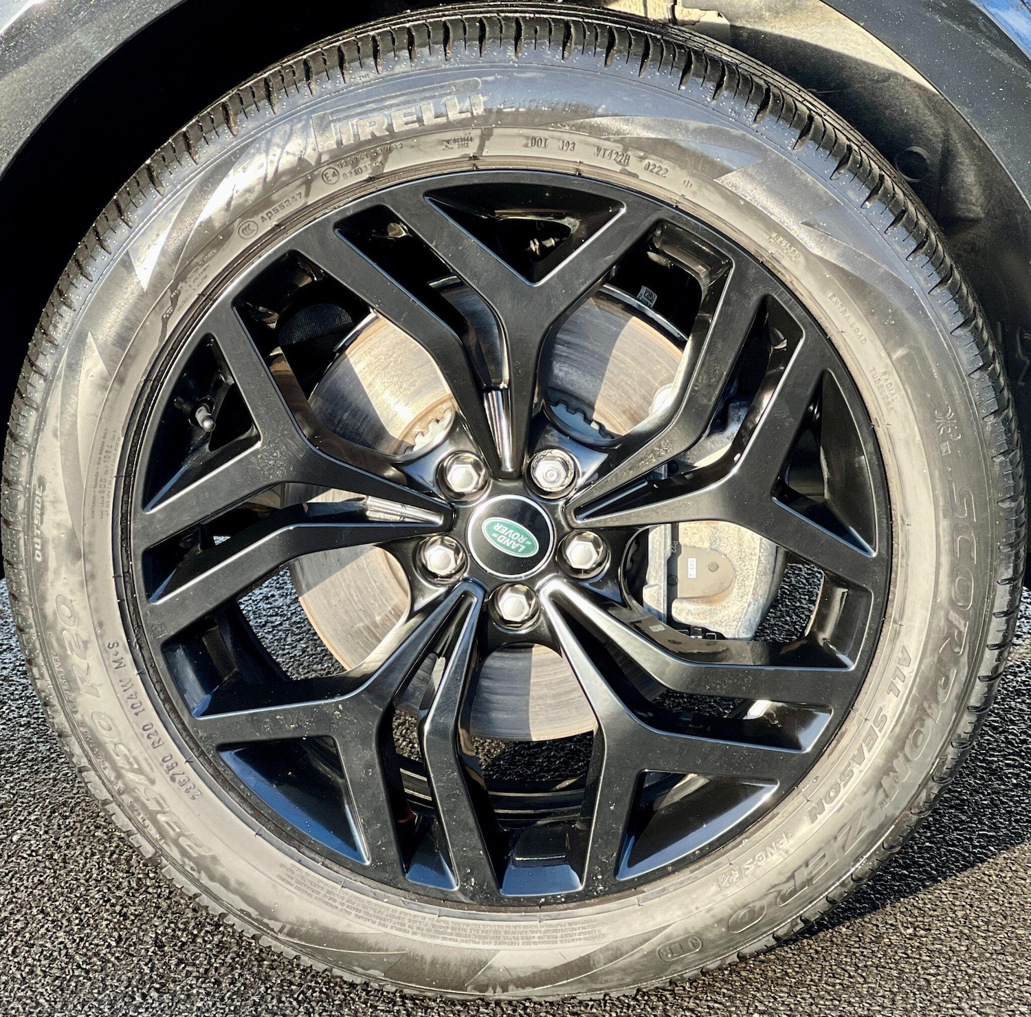 Used Land Rover Range Rover Evoque 2022 for sale - 77254769: Photo 27