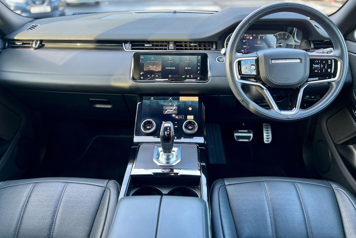 Used Land Rover Range Rover Evoque 2022 for sale - 77254769: Photo 32