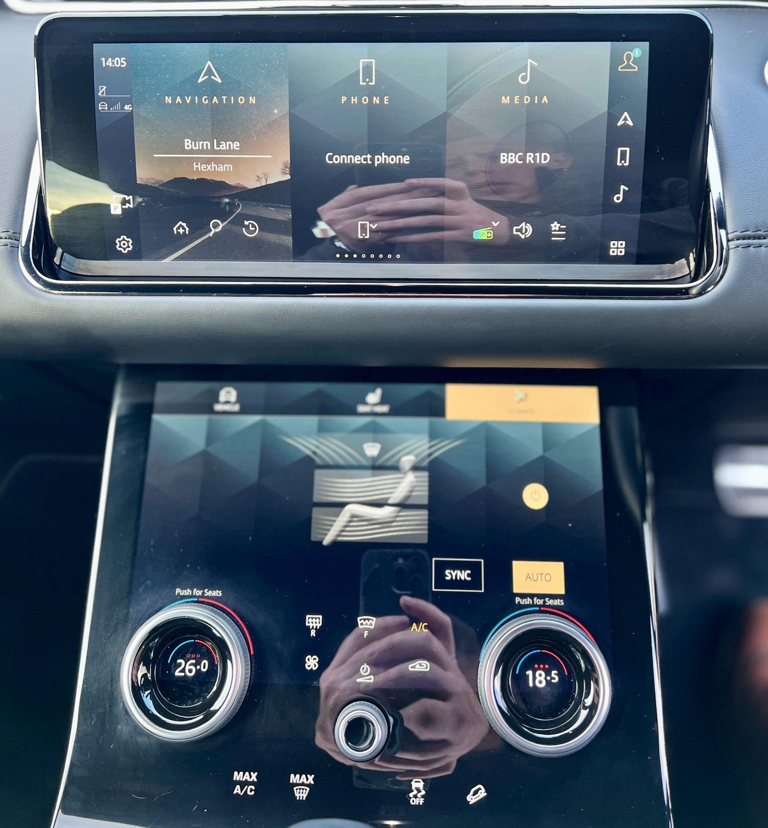 Used Land Rover Range Rover Evoque 2022 for sale - 77254769: Photo 33