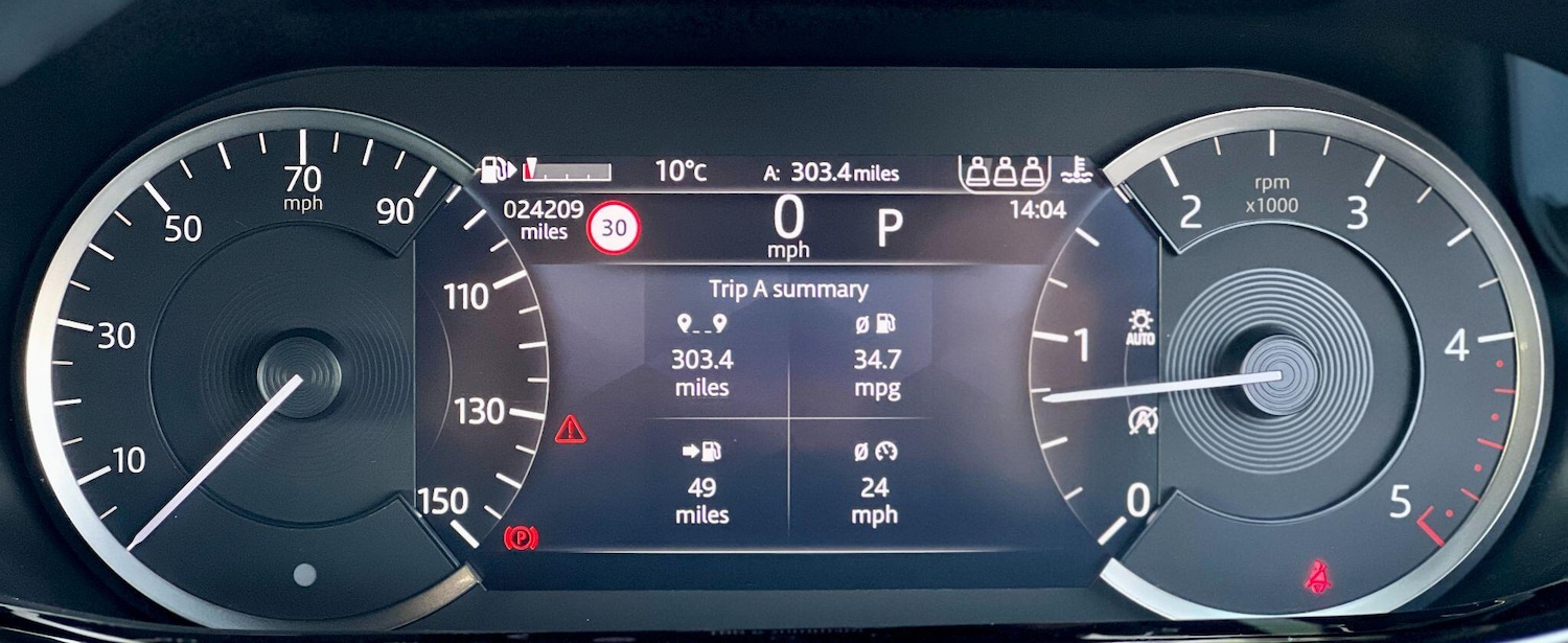 Used Land Rover Range Rover Evoque 2022 for sale - 77254769: Photo 34