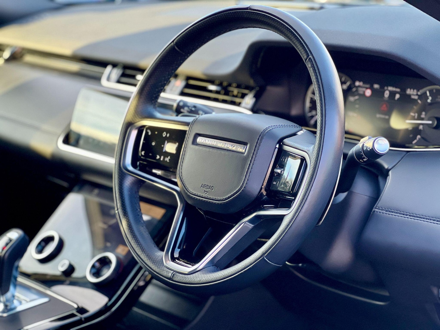 Used Land Rover Range Rover Evoque 2022 for sale - 77254769: Photo 37