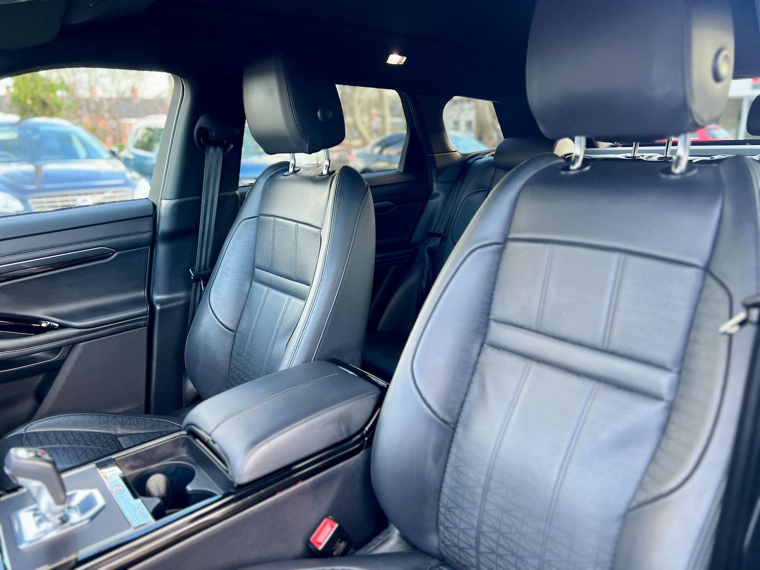 Used Land Rover Range Rover Evoque 2022 for sale - 77254769: Photo 40