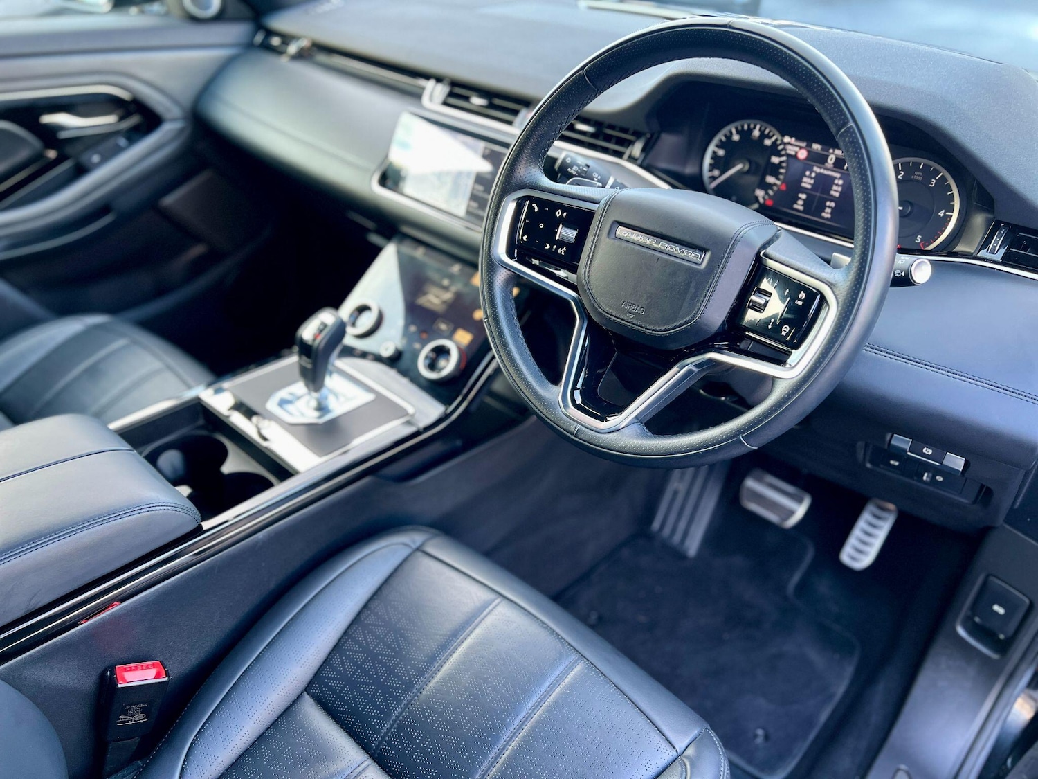 Used Land Rover Range Rover Evoque 2022 for sale - 77254769: Photo 43