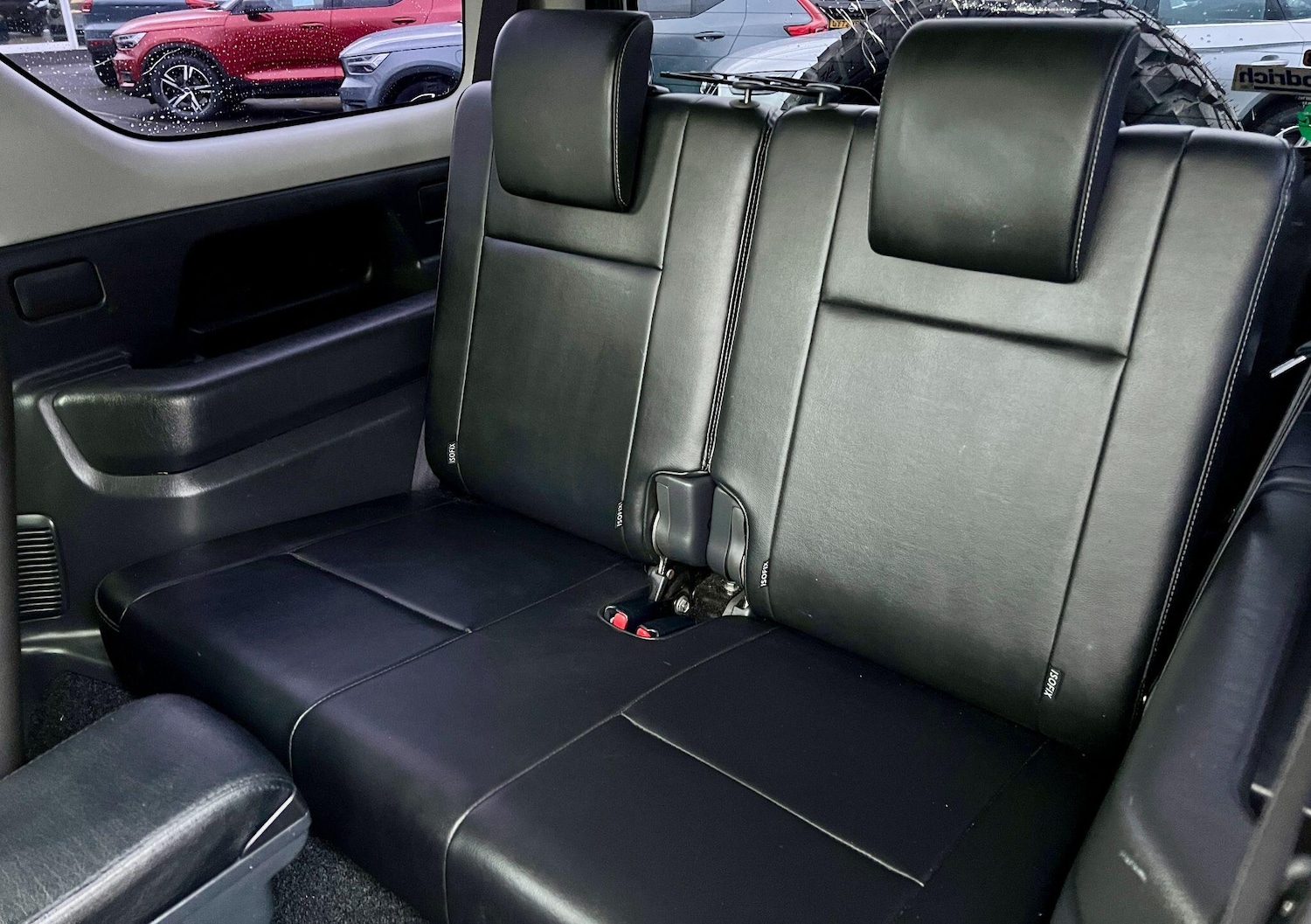 Used Suzuki Jimny 2014 for sale - 77377129: Photo 15