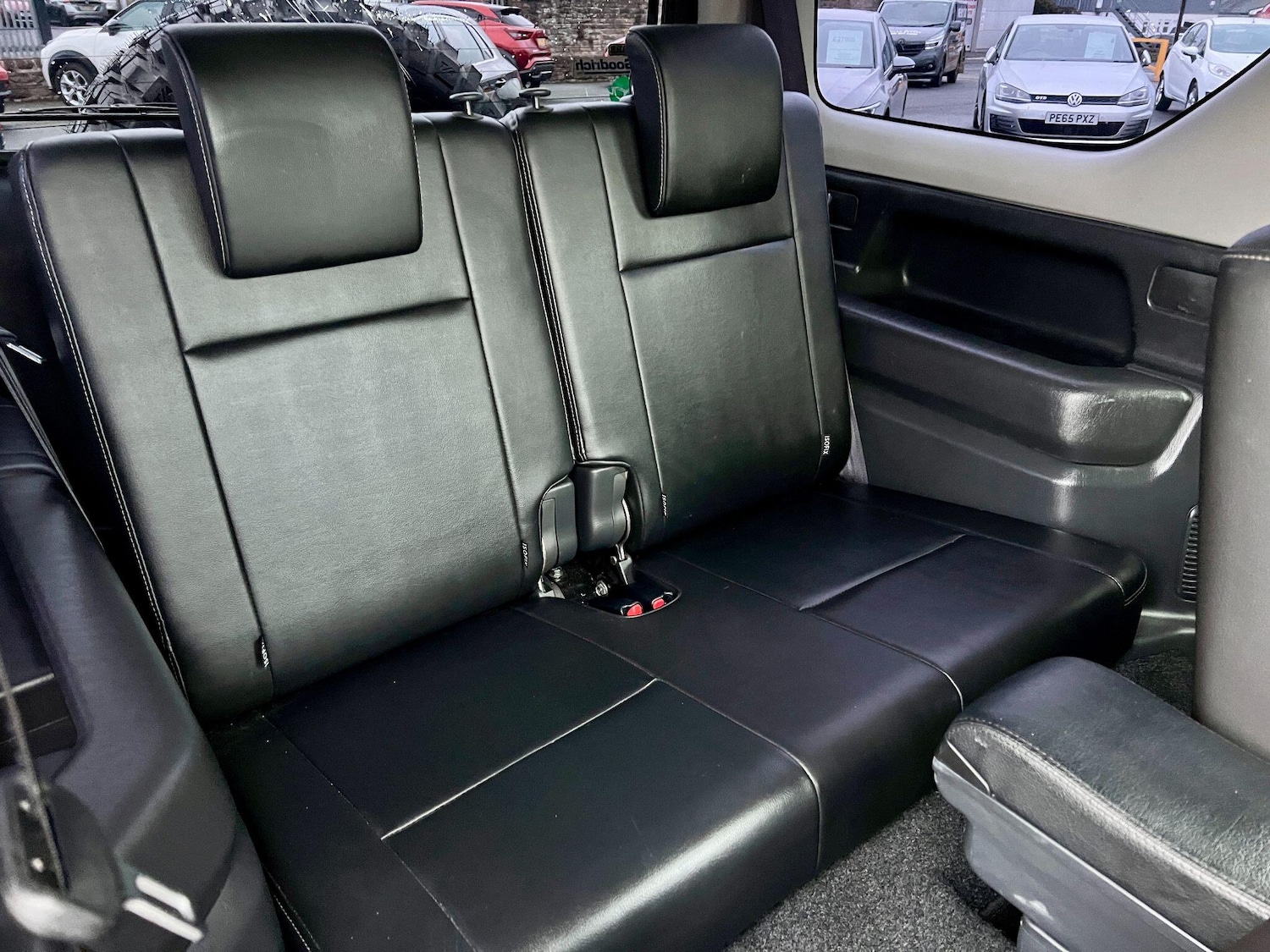 Used Suzuki Jimny 2014 for sale - 77377129: Photo 16