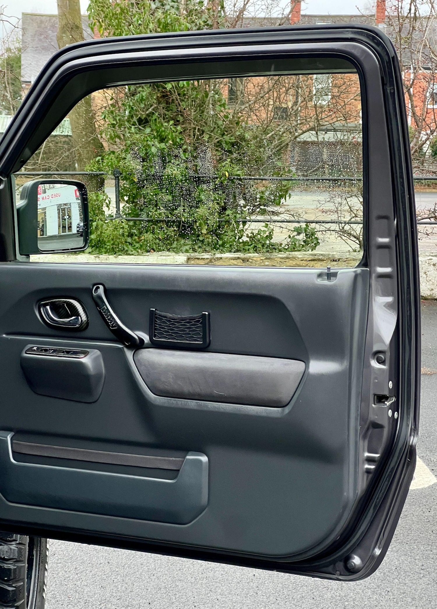 Used Suzuki Jimny 2014 for sale - 77377129: Photo 18